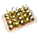Кутия с безглутенови хапки, 20броя